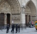 France : Un homme se suicide dans Notre-Dame de Paris