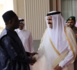 Macky Sall quitte Doha pour se rendre à Addis-Abeba