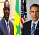 La visite d'Obama traduit la volonté de raffermissement des relations entre Dakar et Washington (officiel)