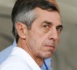 Alain Giresse, coach des « Lions » : « Je ne travaille pas dans de bonnes conditions »