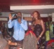 Salam Diallo était au Show de Coumba GAWLO au NIRVANA