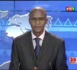 Journal Télévisé RTS1 du jeudi 23 Mai 2013 (Édition 20h)