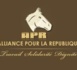Communiqué de presse de l'Alliance pour la République sur le rapport de l'Amnesty International