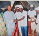 Le Cices accueille les plus belles bêtes Selon Djibril Wade, éleveur de moutons Labdoum,