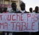 Les marchands ambulants désavouent Khalifa Sall... Et choisissent Macky Sall comme seul interlocuteur