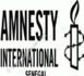 Le rapport d'Amnesty concerne 