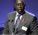 Macky Sall : 