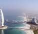 Le Burj Al-Arab de Dubaï, meilleur hôtel du monde