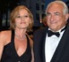 L'apparition surprise de DSK et sa compagne sur les marches