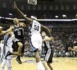 San Antonio bat Memphis et se rapproche de la finale