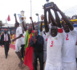 Sénégal, champion d’Afrique de Beach Soccer 2013: Un troisième sacre continental, un record !