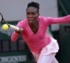 Le nouveau look douteux de Venus Williams