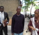 Espagne : Visite du Ministre des Sénégalais de l'Extérieur : Seynabou Gaye Touré présente les condoléances du Chef de l’État et du Gouvernement à la famille du sénégalais tué à Saragosse
