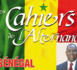 Lancement des ''Cahiers de l’Alternance'' sur l’élection de Macky Sall, mercredi