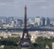 L'homme qui menaçait de se jeter de la Tour Eiffel interpellé