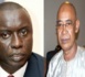Idrissa Seck et Mahmouth Saleh se rencontrent : Va-t-on vers une décrispation entre  Macky et Idy?