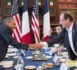Hollande invite Obama pour le 70e anniversaire du débarquement