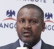 Cimenterie DANGOTE : «Pourquoi les sacs de ciment tardent à sortir?»