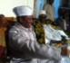 Les images de Serigne Modou Kara Mbacké chez Pape Ibrahima Diagne