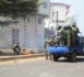 Guinée : 12 blessés dans des heurts opposants & policiers à Conakry