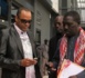 Luc Nicolaï à son ami et collaborateur Pape Faye: 