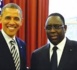 Obama dérègle le Sénégal