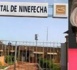 Gestion de l’hôpital de Ninéfesha : Viviane Wade invite Macky à prendre le relais