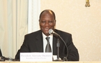Rigueur dans la gestion, bonne gouvernance : Jusqu’où va aller Ouattara ?