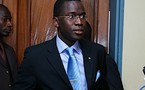 Aliou Sow est-il fâché ?
