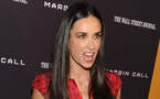 Demi Moore a couché avec un ami d'Ashton Kutcher