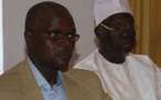 Niasse et Tanor n’ont pas été à la hauteur  de la grandeur qu’on attendait d’eux, comme hommes d’Etat responsables, soucieux et préoccupés par l’intérêt supérieur de la nation (Mandiaye Gaye)