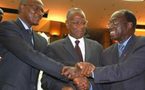 Candidature unique de Bennoo : Le torchon brûle entre Niasse et Tanor