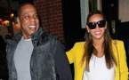 Première sortie publique pour Beyoncé et Jay-Z depuis l'accouchement