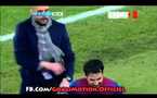 Guardiola empoigne Fabregas (vidéo)