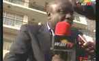 Suivez la déclaration d'Idrissa Seck