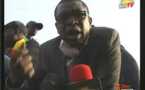 Suivez la déclaration de Youssou Ndour