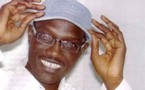 Dernière minute: Alioune Mbaye Nder, qui vient d'être libéré sous caution, attend une autorisation de sortie pour quitter la Gambie