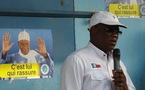 Dernière minute: Baldé boucle en beauté avec un méga-meeting communal à Ziguinchor