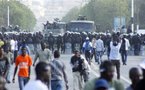 Sondage exclusif ! Les Sénégalais approuvent-ils les manifestations de rue ?