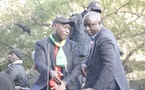 Dernière minute: Déclaration d'Idrissa Seck.