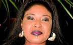 Amy Mbengue déprimée