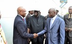 Visite du Ministre de l'Energie à la Senelec (VIDEO)