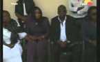 [ VIDEO ] La levée du corps de Jules François Bocandé ce Mardi à la morgue de l'Hôpital principal de Dakar