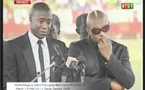 Cérémonie d'hommage à Jules François Bocandé: La réaction de Khalilou Fadiga (VIDEO)