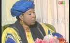 Nécrologie: Décés de la comédienne Adja Mbayang Niasse (VIDEO)