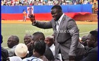 Mouhamed Ndao Tyson croise Eumeu Sène