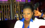 Binta Seck nous revient après quelques jours de vacances passés hors du Sénégal