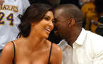 L'histoire se répète: Kanye West sera dans le show des Kardashian