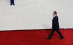 Pourquoi les enfants Hollande (et Ségolène Royal) n’étaient pas à l’Elysée