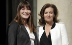 Carla Bruni règle ses comptes avec « Les Diseux »